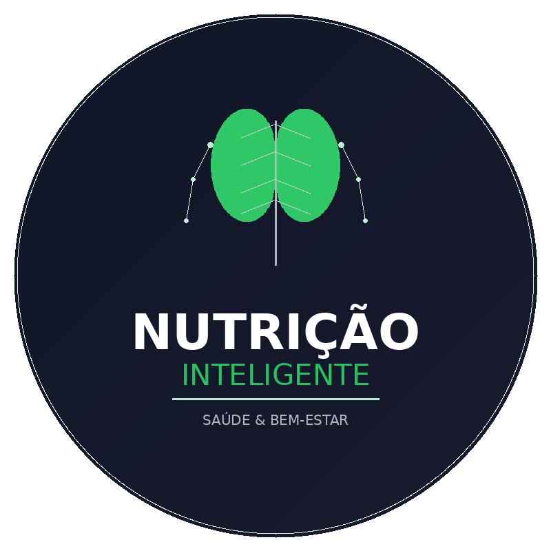 Nutrição Inteligente