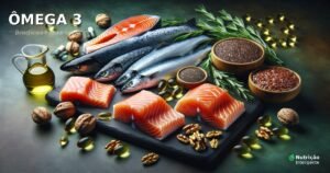 Ômega 3 — melhores marcas de 2026