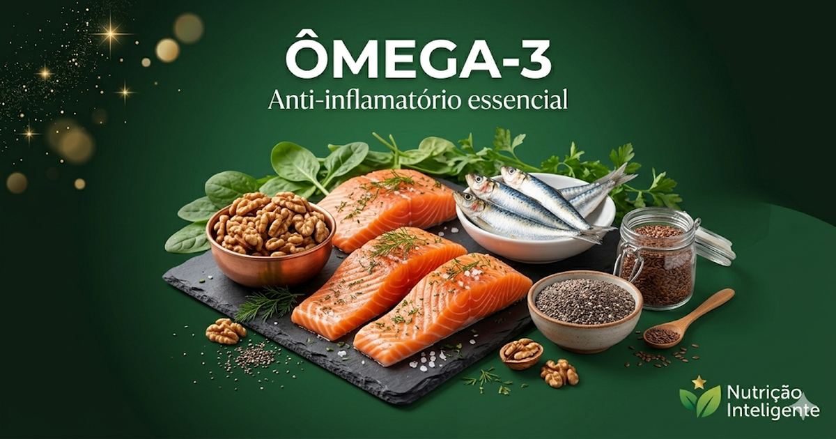 Ômega-3
