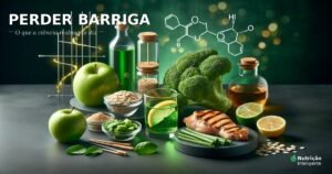 Como perder barriga — o que a ciência realmente diz