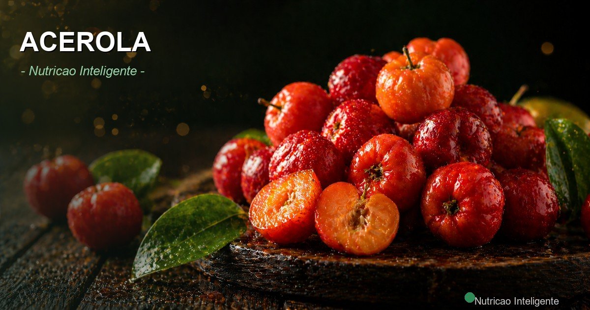 Acerola