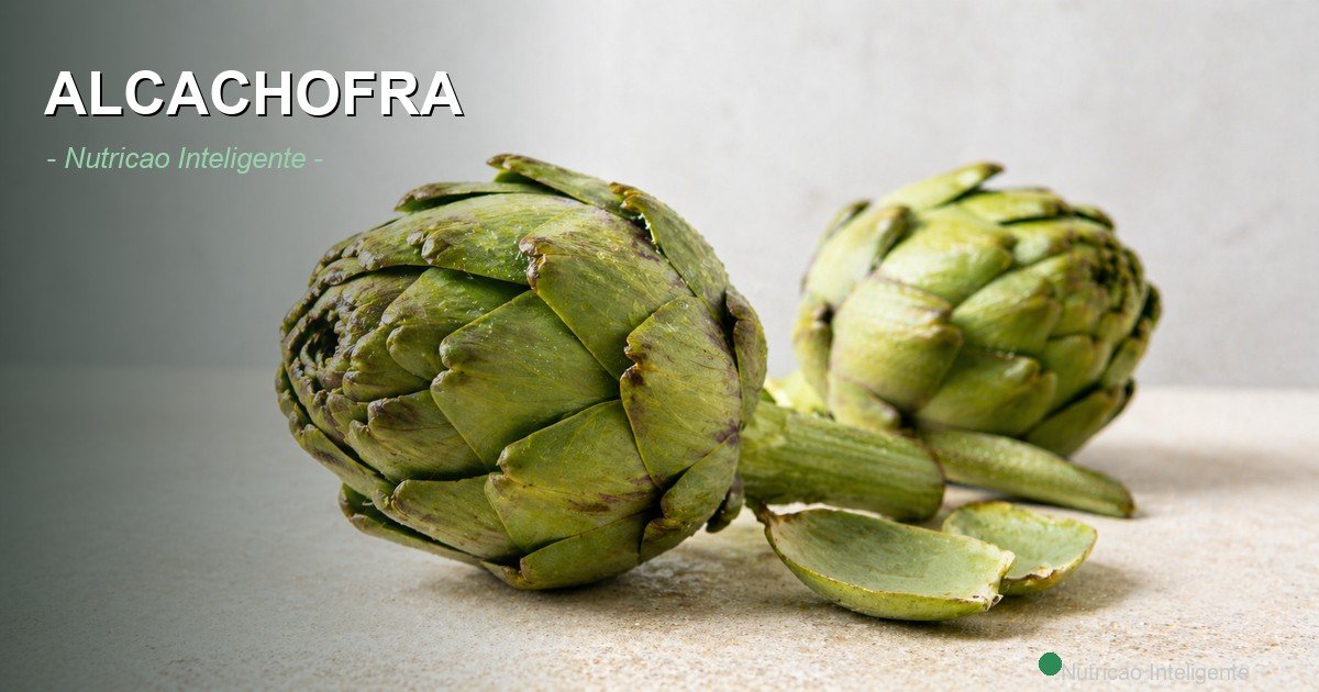 Alcachofra
