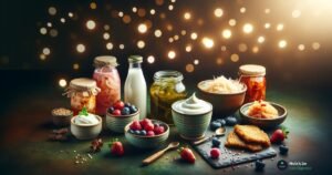 Alimentos fermentados — benefícios, tipos e como incluir na dieta
