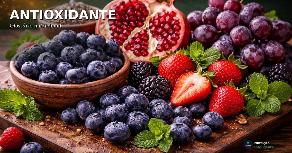 Antioxidante