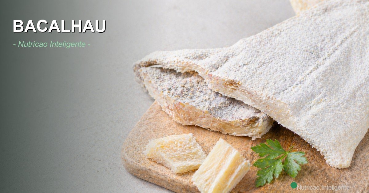 Bacalhau