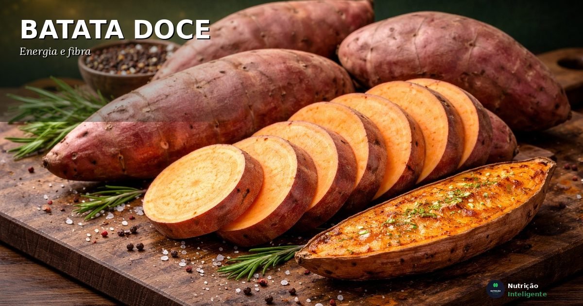 Batata doce