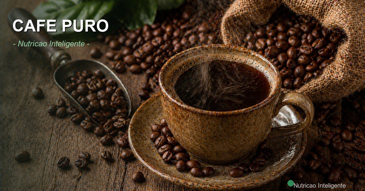 Café puro
