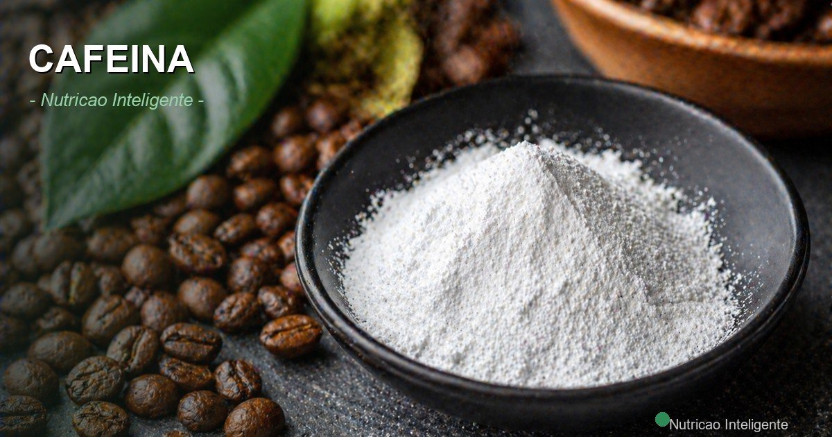 Cafeína