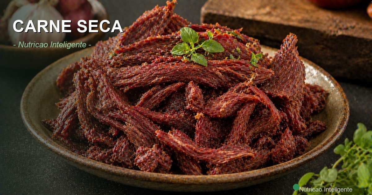 Carne seca