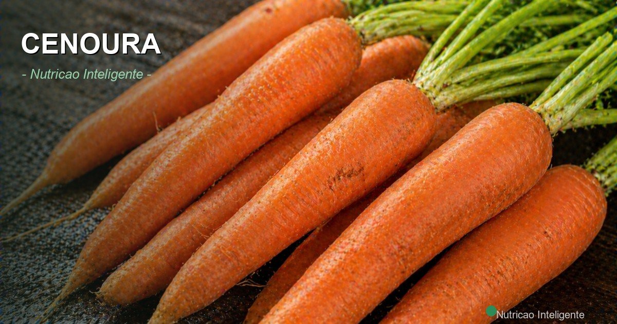 Cenoura