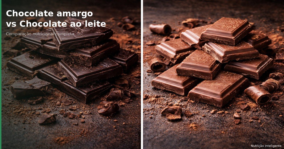 Cacau vs Alfarroba (carob)