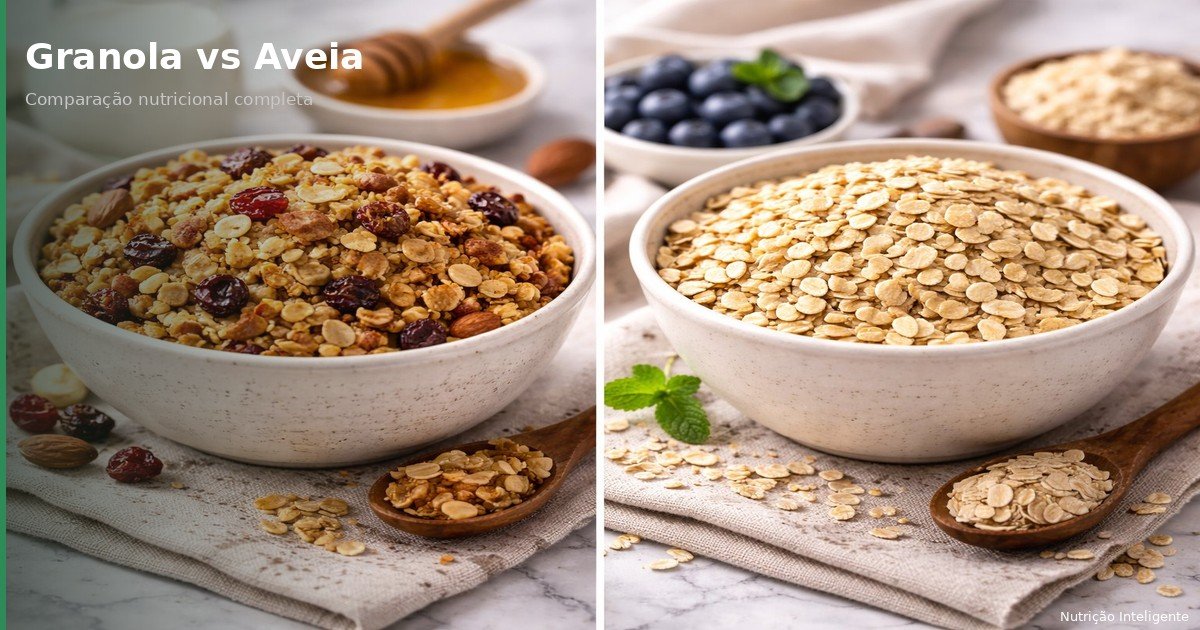 Pipoca vs Biscoito cream cracker