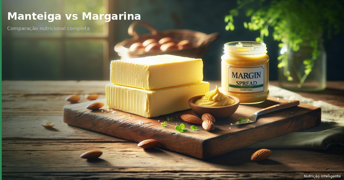 Manteiga vs Ghee