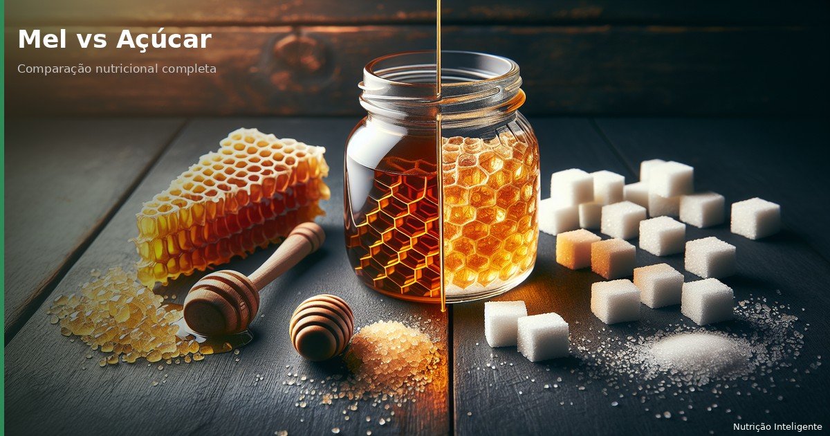 Stevia vs Sucralose