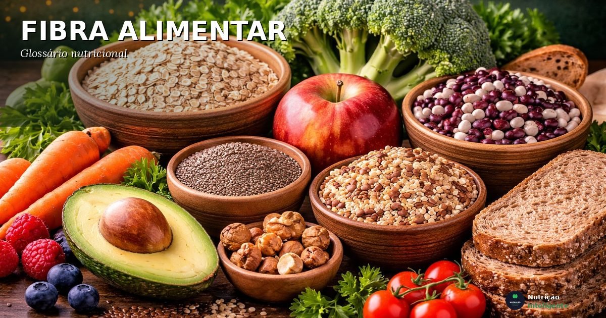 Fibra alimentar