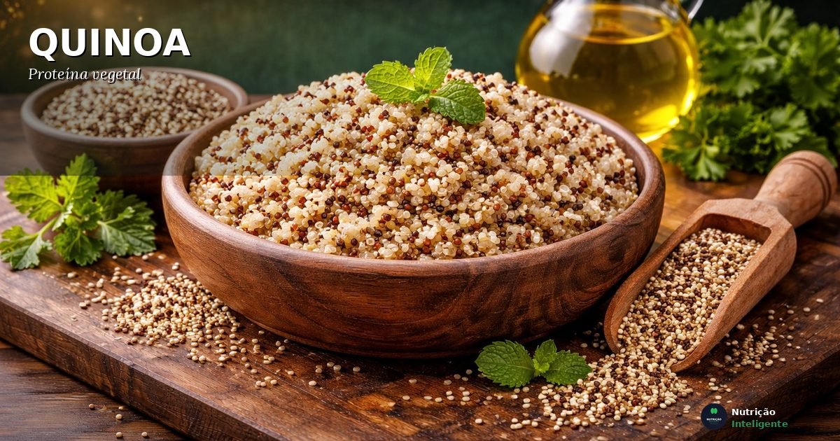 Quinoa