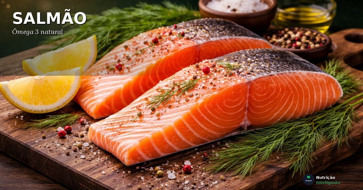 Salmão