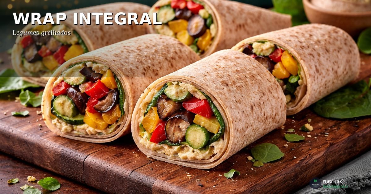 Wrap integral