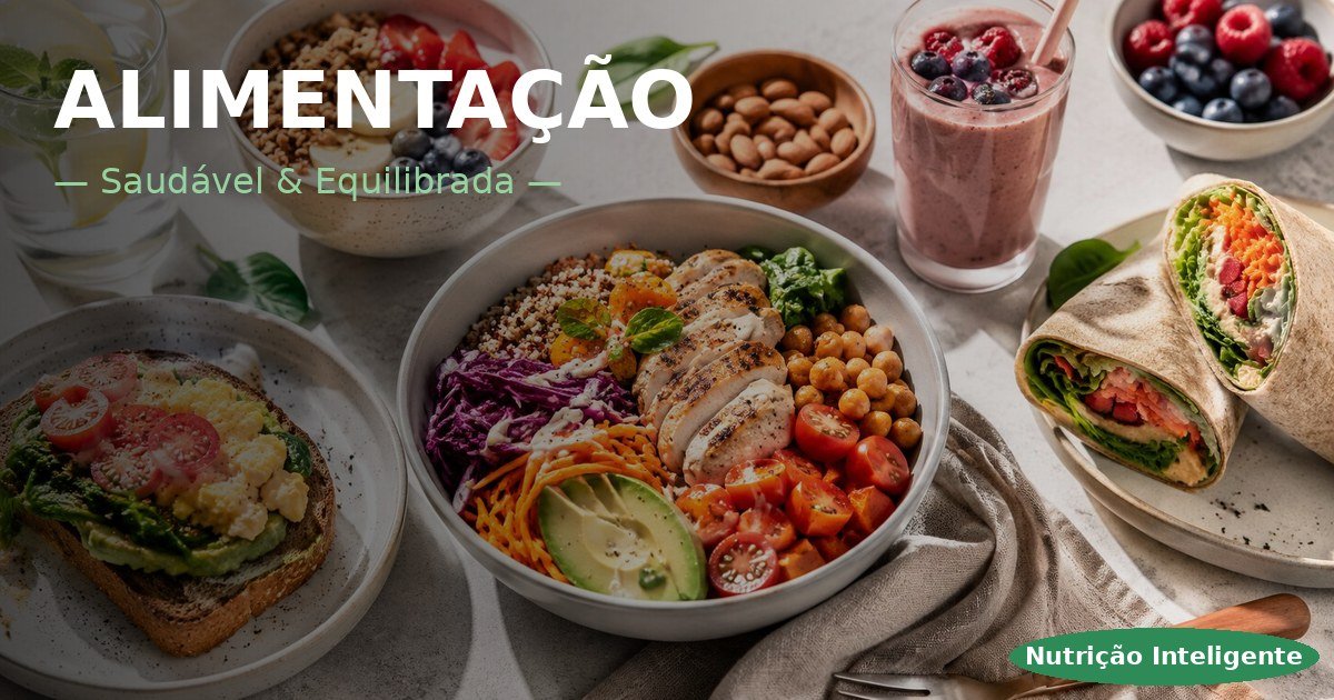 Alimentação brasileira tradicional