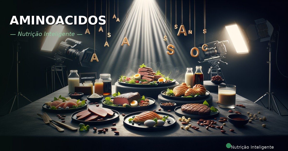 Aminoácidos