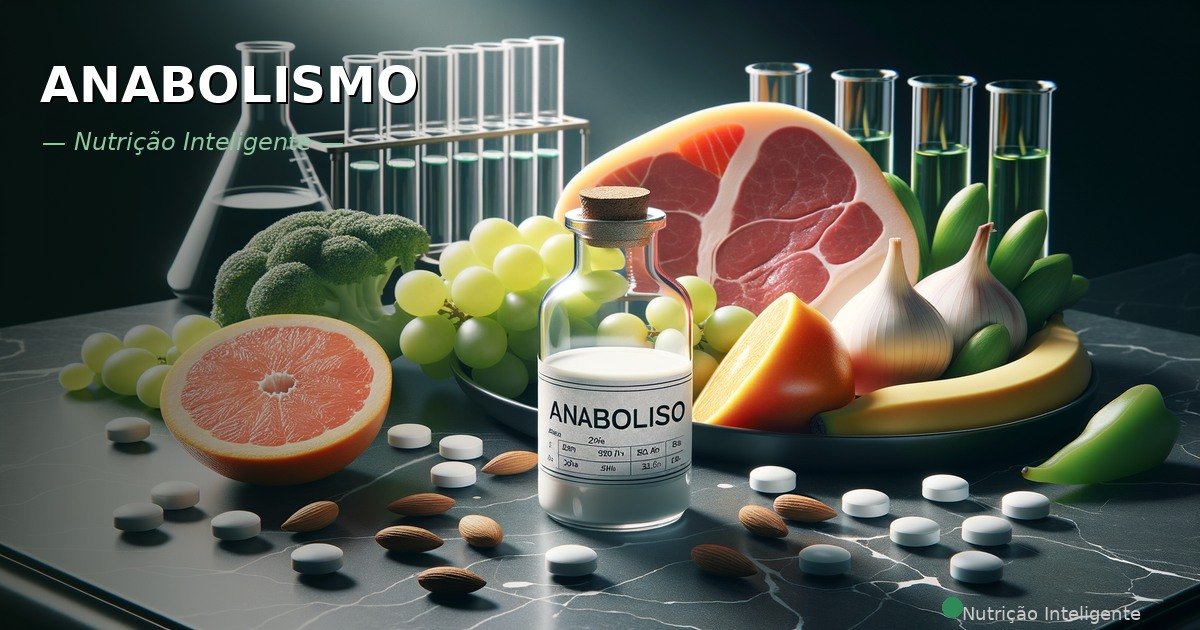 Anabolismo