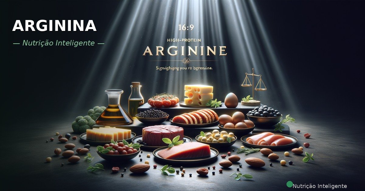 Arginina