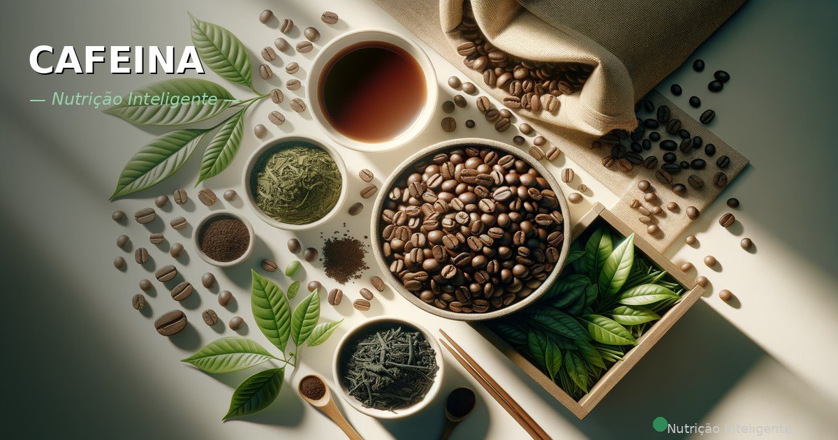 Cafeína