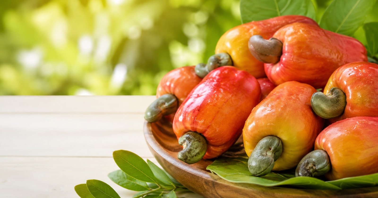 Caju (fruta)