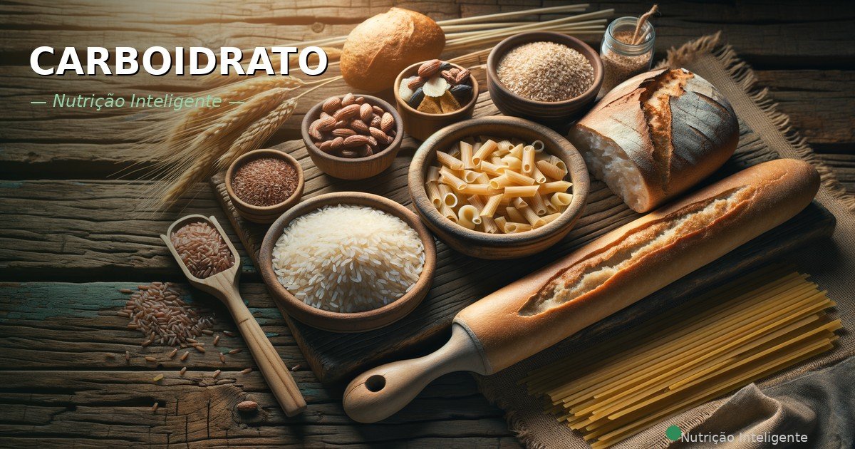 Carboidrato
