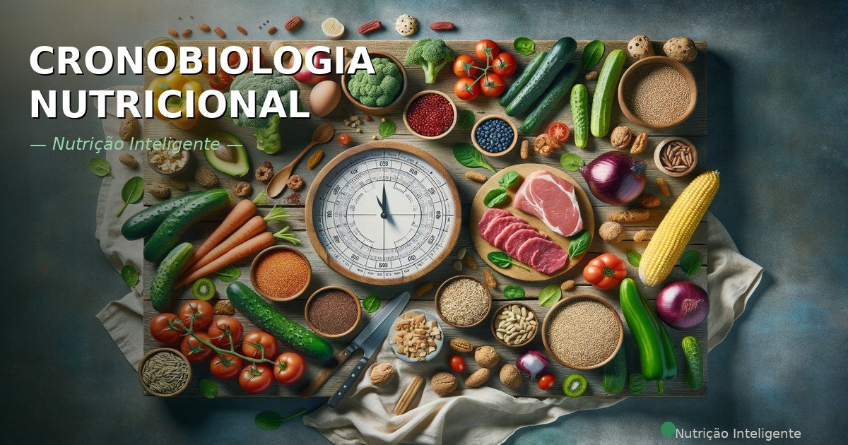 Cronobiologia nutricional