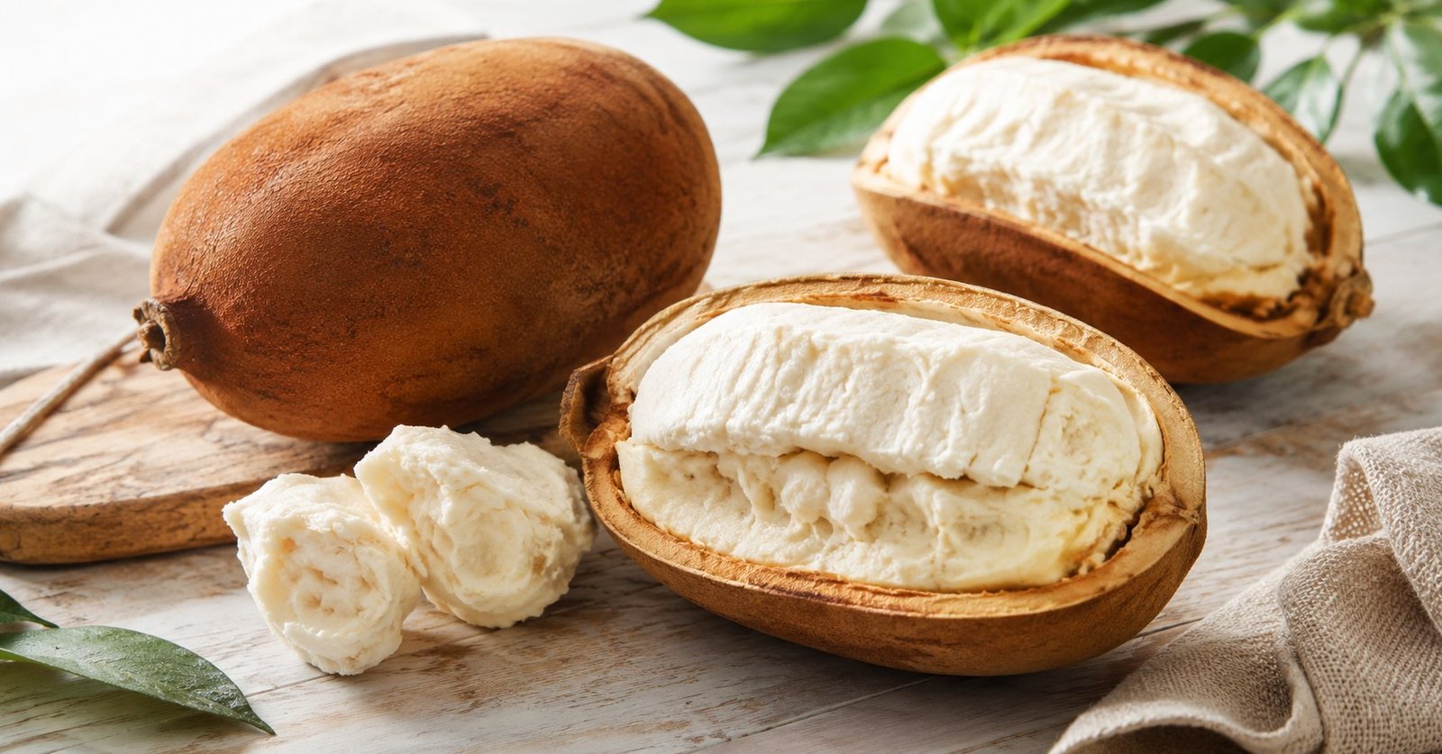 Cupuaçu
