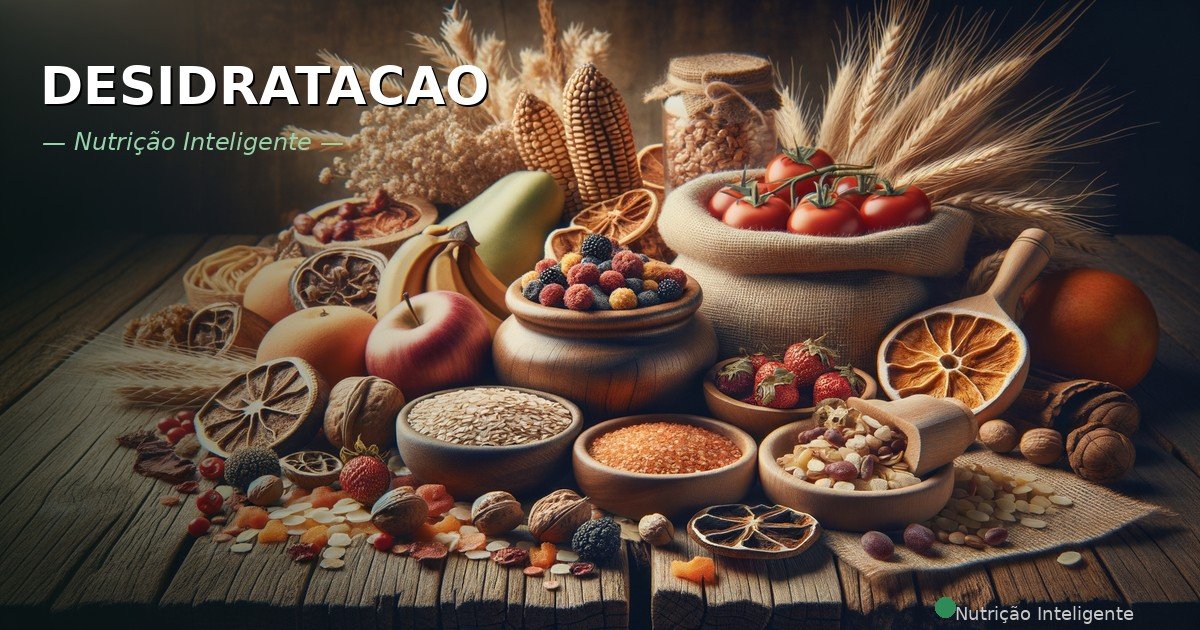 Desidratação