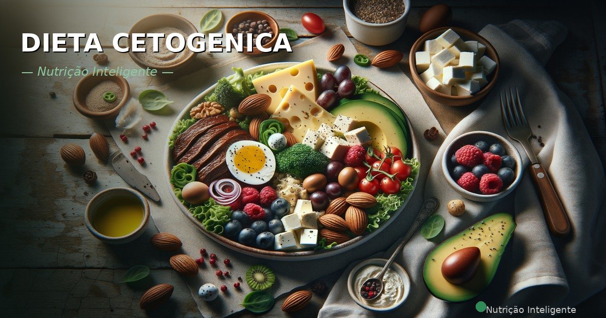 Dieta cetogênica