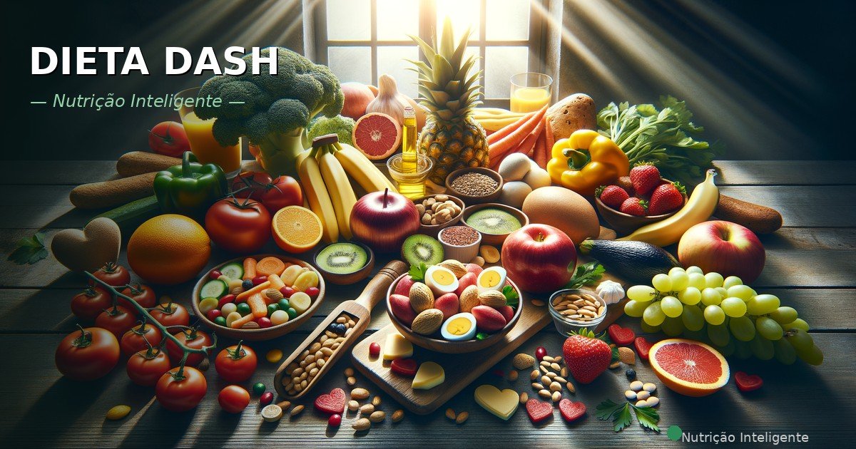 Dieta DASH