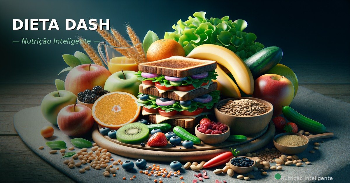 Dieta DASH