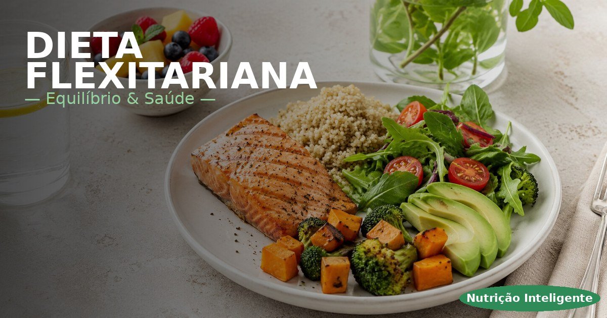 Dieta flexitariana