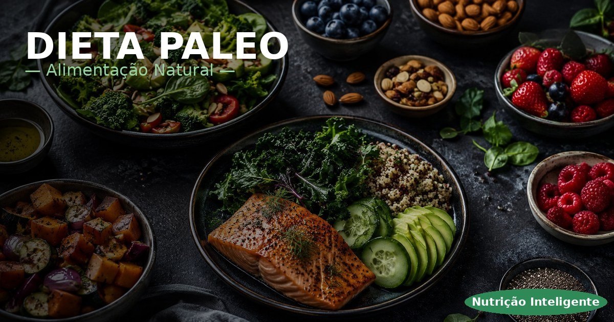 Dieta paleolítica