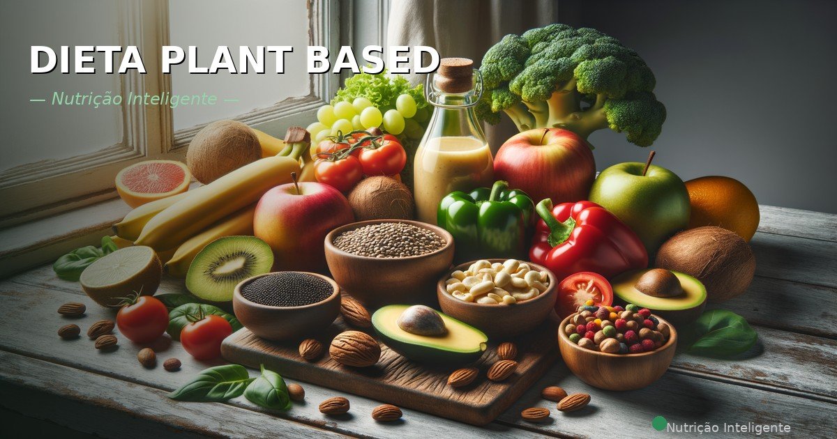 Dieta plant-based