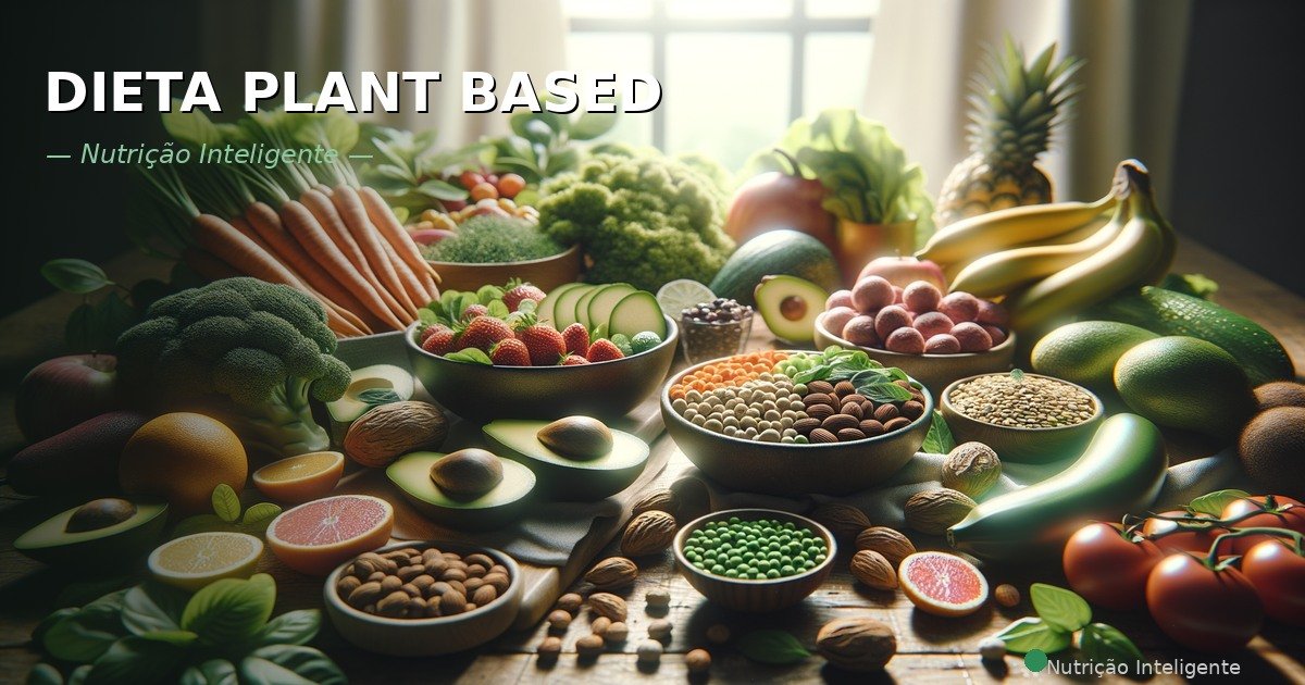 Plant-based