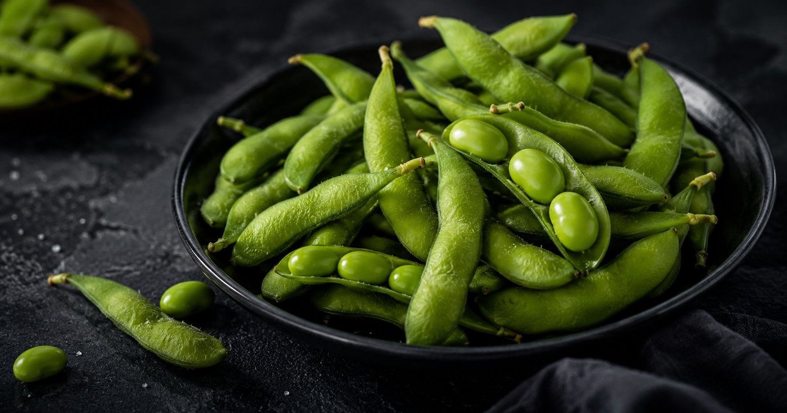 Edamame