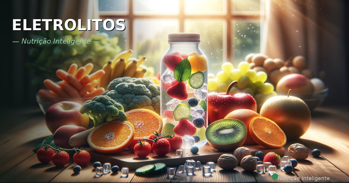 Eletrólitos
