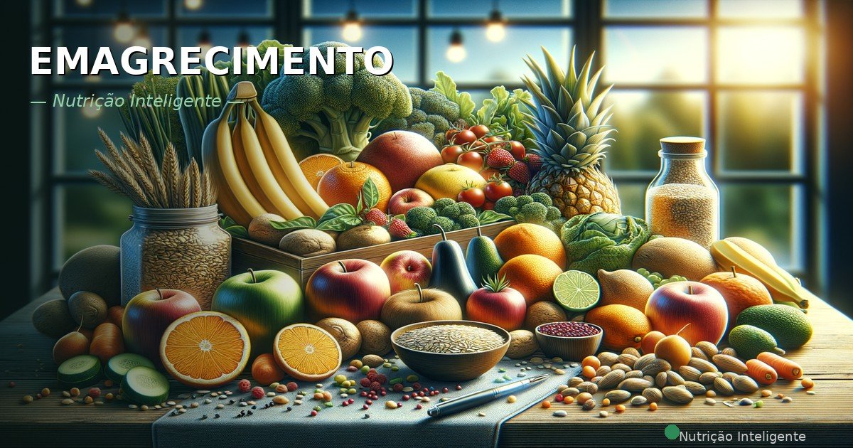 Emagrecimento