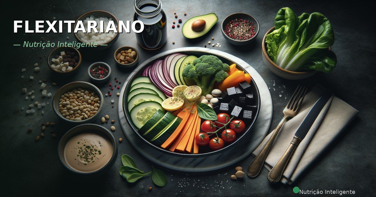 Flexitariano