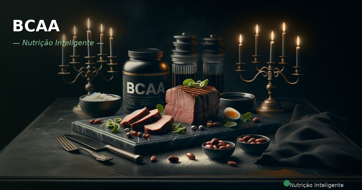 BCAA