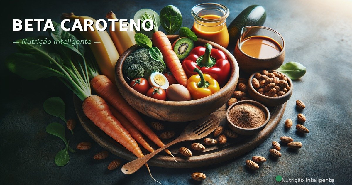 Betacaroteno