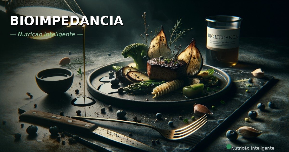 Bioimpedância