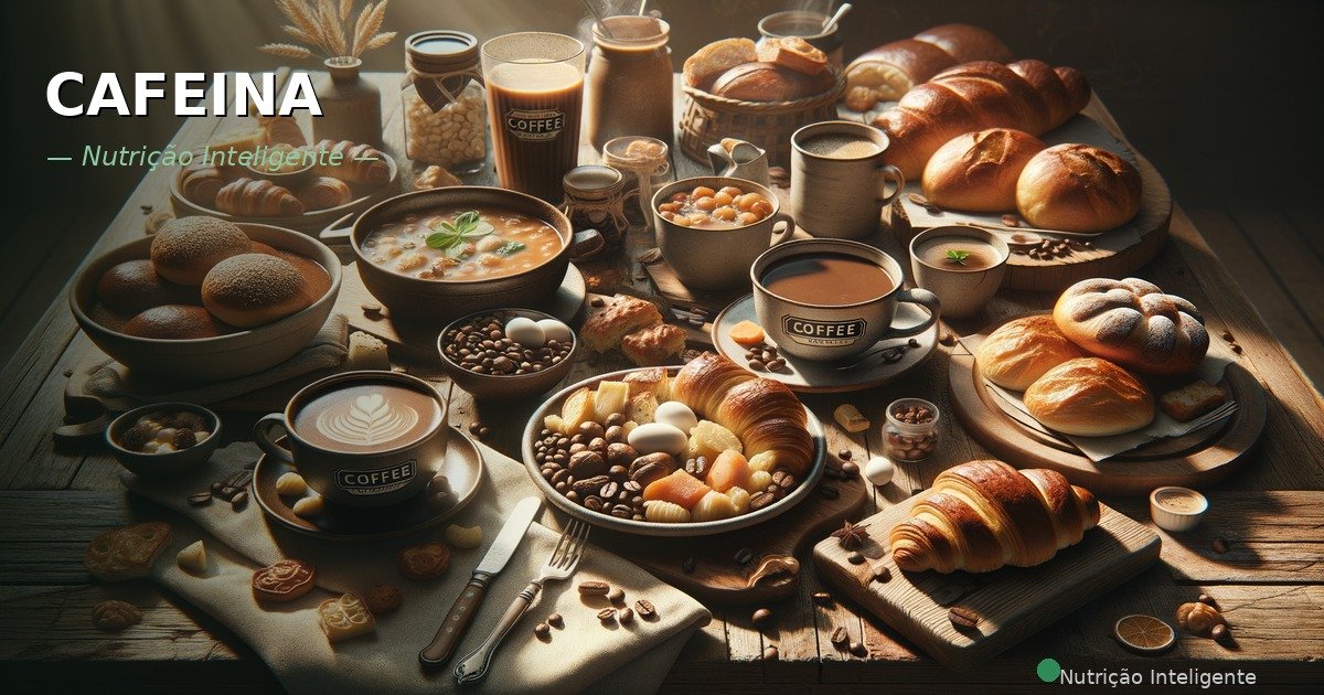 Cafeína