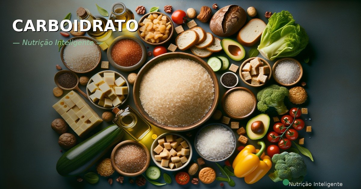 Carboidrato