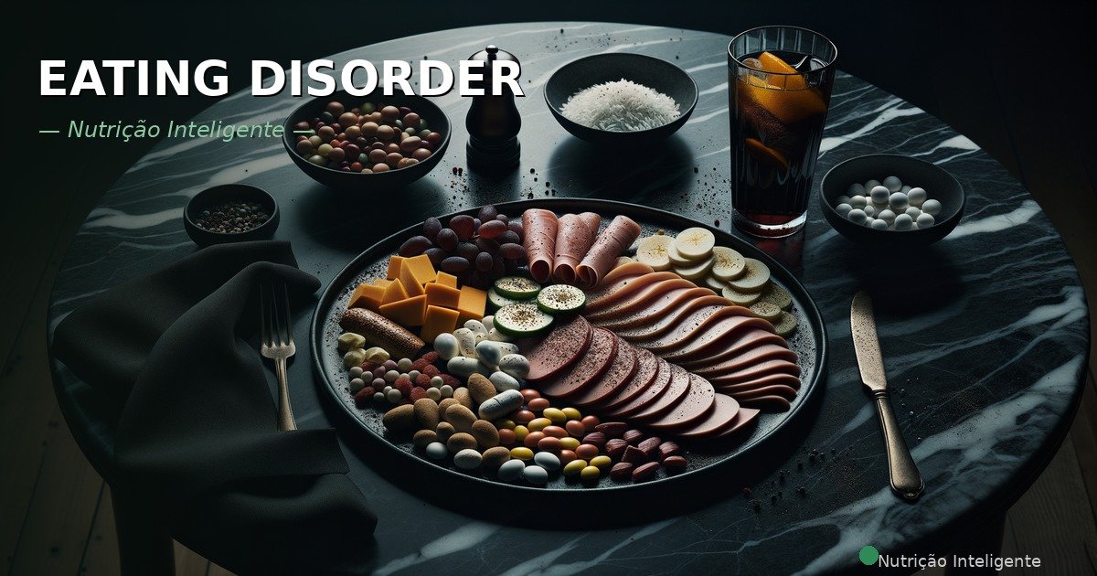 Transtorno alimentar