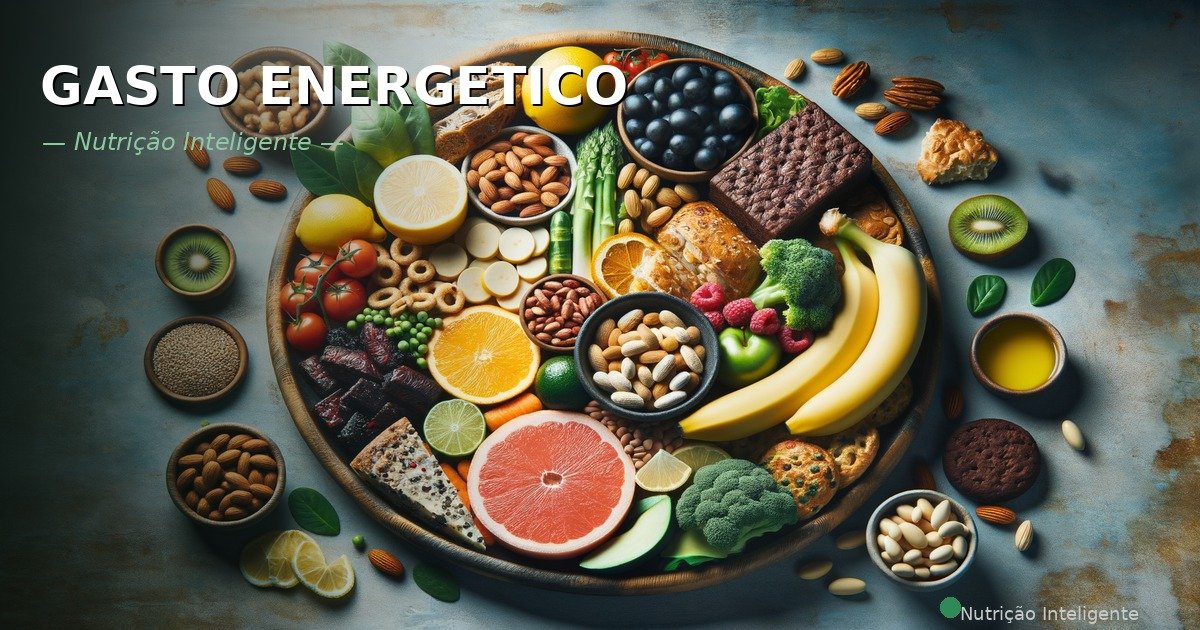 Gasto energético